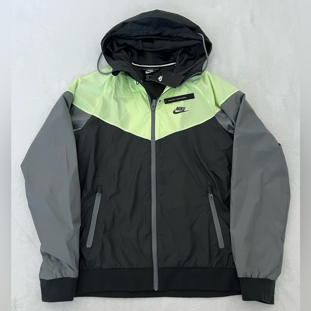 Nike Sportswear Windrunner Jacket
